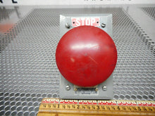 Load image into Gallery viewer, Allen Bradley 1T1AR Ser A Stop Pushbutton &amp; Top Half Of Enclosure Used Warranty
