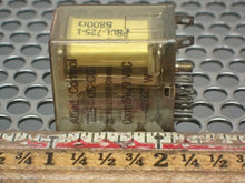 Load image into Gallery viewer, Allied Control T154-CC-CC Relays 72VDC 5800Ohms Used With Warranty (Lot of 3)
