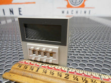 Load image into Gallery viewer, Omron H3CA-8 Timer Module 24VDC 1W 8 Pin Used With Warranty
