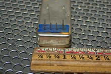 Load image into Gallery viewer, Dunco RR4AM 24VDC 288Ohms Reed Relay New Old Stock See All Pictures
