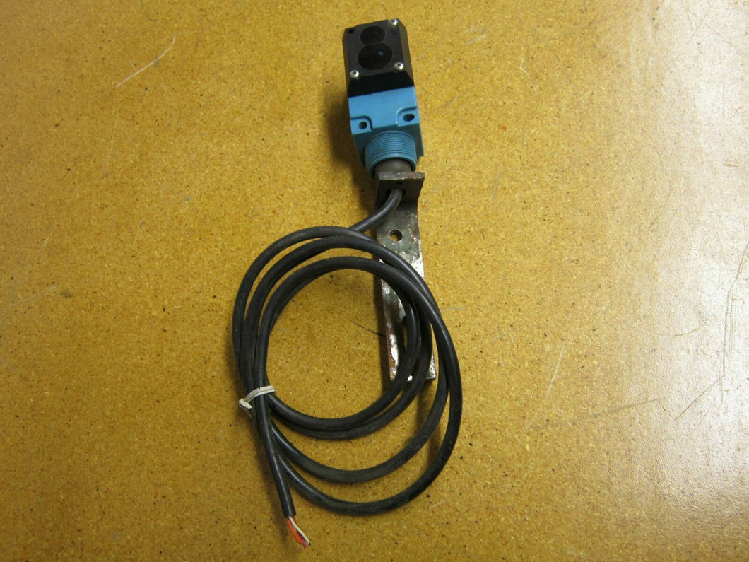 Honeywell MPL2 Retro Scanning Photo Head With MPW11 Base 120VAC Gently Used