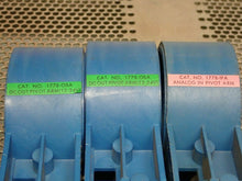 Load image into Gallery viewer, Allen Bradley (3) 1778-OAA (2) 1778-OBA (1) 1778-IFA (1) 1778-OGA &amp; More (9 Lot)
