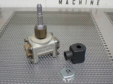 Load image into Gallery viewer, Airmatic B 310208 Tube-O-Matic Valve New Old Stock (No Coil) See All Pictures
