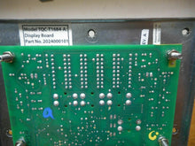 Load image into Gallery viewer, TQC-T1684-A Display Board 2024000101 MPC-T1884-012 Used With Warranty
