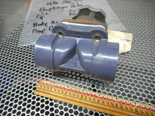 Load image into Gallery viewer, HILLS-McCANNA Diaphragm Valve 1-1/4&quot; Fig No. J5 Diaphragm Code J1 New Old Stock
