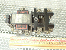 Load image into Gallery viewer, Allen Bradley 700-C310A2 Control Relay W/ 87A86 Coil 120V 60Hz 110V Used
