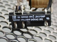 Load image into Gallery viewer, Potter &amp; Brumfield KA14AY 24V Relays 50/60Hz New No Box (Lot of 5) See All Pics
