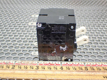 Load image into Gallery viewer, Heinemann JA2-A3-A Circuit Breakers 240VAC 50/60Hz Hold 13A Trip 16.25A Lot of 3
