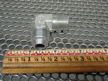 Load image into Gallery viewer, Parker 8CTX-S 90 Degree Male Elbow Fittings New Old Stock (Lot of 6)
