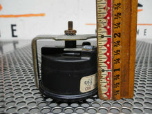Load image into Gallery viewer, Raymond 776 4/40VDC 7-86 Gauge Elapsed Time 1/10 Hours New Old Stock
