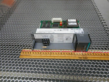 Load image into Gallery viewer, Allen Bradley 1747-SN Ser B SLC 500 Remote I/O Scanner 600mA @ 5VDC W/ Warranty
