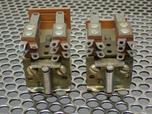 Load image into Gallery viewer, Potter &amp; Brumfield GA-2371-1 Relays Used With Warranty (Lot of 2) See All Pics
