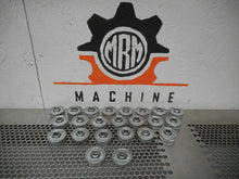 Load image into Gallery viewer, Miller Ball Bearing 1/2" ID 1-3/16" OD 7/16" Wide Single Row Flanged &amp; Sealed 23
