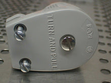 Load image into Gallery viewer, 15A 125V Turn &amp; Pull Plugs New Old Stock (Lot of 5) Fast Free Shipping
