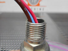 Load image into Gallery viewer, Neo-Dyn ITT Industries 115PP1C3-3907 Pressure Switch 5A 125/250VAC New Old Stock
