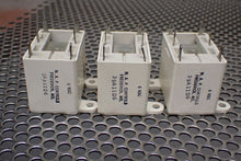 Load image into Gallery viewer, NAP Controls 39A11D6 Relays Used With Warranty (Lot of 3) See All Pictures
