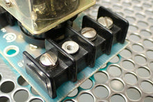 Load image into Gallery viewer, Potter &amp; Brumfield KAP11AY Relay 24V 50/60Hz Coil W/ RS8 Base Used (Lot of 5)
