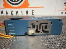 Load image into Gallery viewer, Mac Valves (2) Manifold Blocks &amp; Numatics (2) Manifold Blocks Used With Warranty
