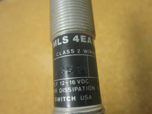 Load image into Gallery viewer, Micro Switch FE-MLS-4EA Sensor New Old Stock
