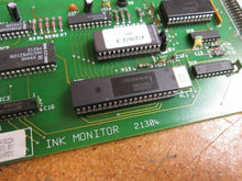 Load image into Gallery viewer, Domino 21304 Ink Monitor Circuit Board Gently Used
