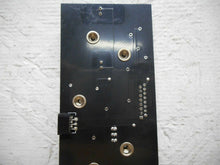 Load image into Gallery viewer, BOSCH Assy: 2610A07436 20100426 Switch Board Assembly PCB: 2610A07437 Rev AA New
