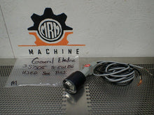 Load image into Gallery viewer, General Electric 3S7505 SC501B6 Coaxial Scanner Used With Warranty See All Pics
