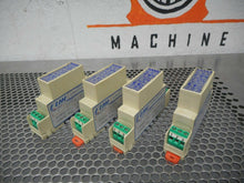 Load image into Gallery viewer, EZNN EZMRD05CNBD1M 24VDC 31CC0003 Relay Units Used With Warranty (Lot of 4)
