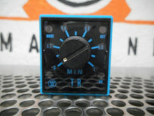 Load image into Gallery viewer, Westinghouse TRN-2B Electronic Timer 120VAC 10A 11 Blade Used With Warranty
