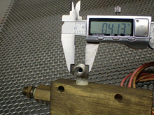 Load image into Gallery viewer, GEMS FS-926 48973 Air 5 SCFH Flow Switch Used With Warranty
