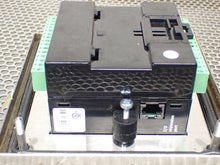 Load image into Gallery viewer, Unitronics V120-22-T1 GD1400278  Controller With Hoffman LSC151512SS Enclosure
