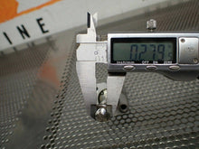 Load image into Gallery viewer, SMC CDQ2B20-45DM Compact Pneumatic Cylinder See Pictures Used With Warranty
