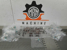 Load image into Gallery viewer, EATON 65F1737 Switches 5A 125VAC NO NC New Old Stock (Lot of 19)
