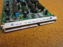 Load image into Gallery viewer, DOMINO 23272 Fault Monitor PC Board Great Shape
