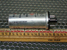 Load image into Gallery viewer, G-V Controls DM-7783 120Sec 48V Thermal Timing Elements New No Box (Lot of 2)
