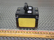 Load image into Gallery viewer, Airpax IPGH11-20536-1 Circuit Breakers 10A 250V New No Box (Lot of 4)
