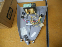 Load image into Gallery viewer, Hubbell RLD-25S35-3 Ballast 480V .7A Lamp 250V New
