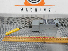 Load image into Gallery viewer, Allen Bradley 802T-WSP Ser J Limit Switch W/ 40146-113-53 Operator Head Warranty
