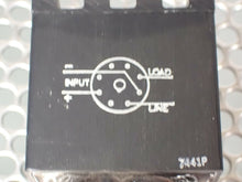 Load image into Gallery viewer, Allied Control E11-1201N Relays 3-7VDC 260VAC 8A 50/60Hz New Old Stock Lot of 3
