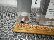 Load image into Gallery viewer, TYLAN FM-380 AV 50SCCM Air Mass Flow Meter 15VDC 500PSIG Max Used Warranty 2 Lot
