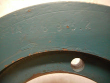 Load image into Gallery viewer, 1A 4.8 B5.2 Single Groove Pulley Sheave Used Nice Shape With Warranty

