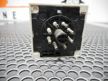 Load image into Gallery viewer, Omron H3CA-8 Timer Module 24VDC 1W 8 Pin Used With Warranty
