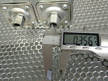 Load image into Gallery viewer, Mercoid MERCONTROL CSS0 R.10-150 80-71297 Dual Input Pressure Control Used
