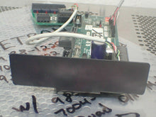 Load image into Gallery viewer, XETRON 4988-1220 7004-802 Rev I 98-006070 7004-706 Board W/ 98-006071 Quad O/P
