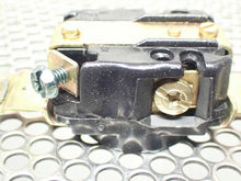 Load image into Gallery viewer, Pass &amp; Seymour 5361-BK Single Receptacles 20A 125V New (Lot of 2)
