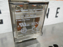 Load image into Gallery viewer, Allen Bradley 700-HD33A1 Ser C Relay 120VAC 15A Used With Warranty
