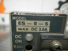 Load image into Gallery viewer, Nemic Lambda ES-8-5 Power Supply Max: DC 3.0A Used With Warranty (Lot of 2)
