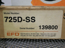Load image into Gallery viewer, EFD 7018122 Dispensing Tips Only For Valve 725D-SS New Old Stock Lot of 150 Pcs
