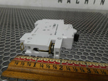 Load image into Gallery viewer, ABB S271 K1,6A Circuit Breaker 1.6A 1 Pole 230/400 277/480VAC Used With Warranty
