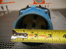 Load image into Gallery viewer, Meltric Corporation 31-68023 Inlet Plug DR 100A NEMA 3R 02E23 Used With Warranty

