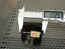 Load image into Gallery viewer, TB-80-39 MWD 110V 60CYC Coil Used With Warranty See All Pictures
